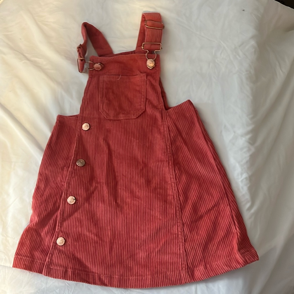 Corduroy Skirtall 3at